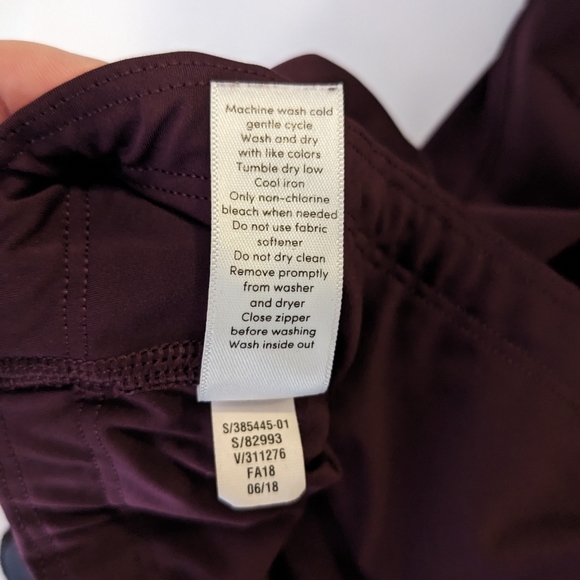 ATHLETA Challenge 7/8 Tight size XS - Picture 11 of 12